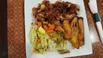 Montego Bay food