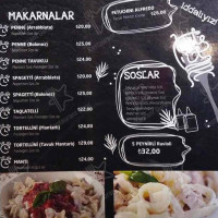 İkinci Bahar food