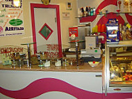 Gelateria Slap food