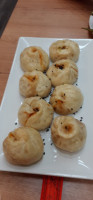 Dumpling food