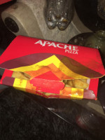 Apache Pizza Ballinrobe food