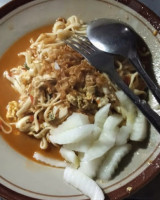 Warung Nasi Goreng Mak Tum food