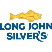 Long John Silvers food