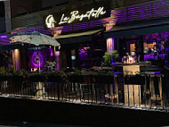 La Bagatelle Marbella outside