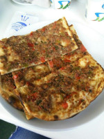 Adana Sofrası food