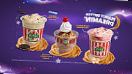 Rita's Italian Ice Frozen Custard food