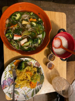 Khanh's Vietnamese food