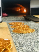 Kardelen Etlİ Ekmek&lahmacun food