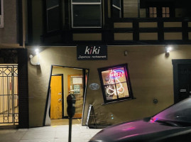 Kiki food