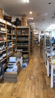 Corbridge Larder food