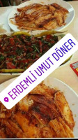 Erdemlİ Umut DÖner Tantunİ food