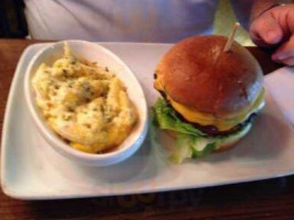 Tgi Fridays food