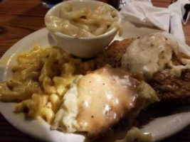 Cracker Barrel food