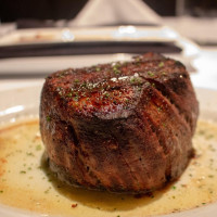 Ruth's Chris Steak House - Annapolis food