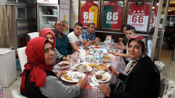 66 Kebap food