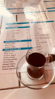 Balık Sofrası food