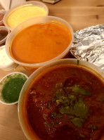 Masala Grill food