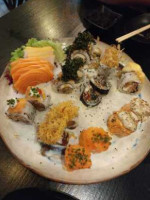 Yamamoto Sushi food