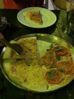 Bacco Pizzeria food