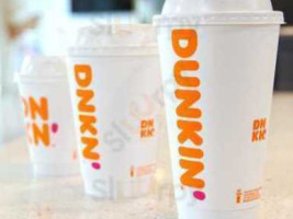 Dunkin' food