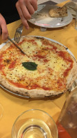 Pizzeria Nettuno Di Grainca Alban food