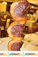 Churrascaria Potencia Do Sul food