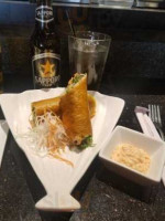 Wasabi Sushi Bar - St Charles food