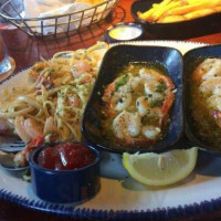 Red Lobster food