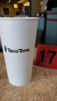 Taco Time Nw food