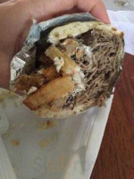 Main Street Gyro food