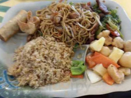 Jade Palace Chinese food