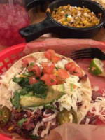 Torchys Tacos food