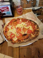 Mod Pizza food