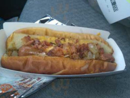 Sonic Drive-in food