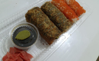 Кафе Lischina Sushi Mo суші піца тандир бограч гриль food