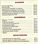 Aroma Bistrô e Café unknown