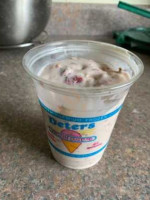 Deters Frozen Custard food