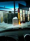 McDonald's outside