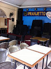 Pranjetto inside