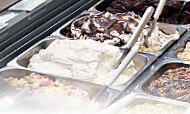 Gelato Lacarraia (italian Ice Cream) food