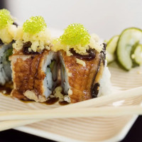 Sushi Centro Centro Waha By Rotana food