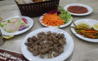 KardeŞler Restoran food