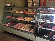 Guerrero's Bakery food