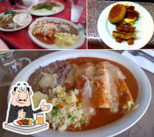 Chumpo´s food