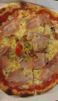 PecOrino Pizzas a Emporter food