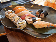 Kayo Sushi food