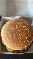 Mcdonald's Restaurants food