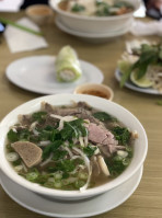 Pho Hot food