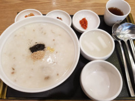 본죽 상주 food