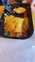 Taco Casa food